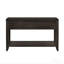 48x19x29.5" Console Table