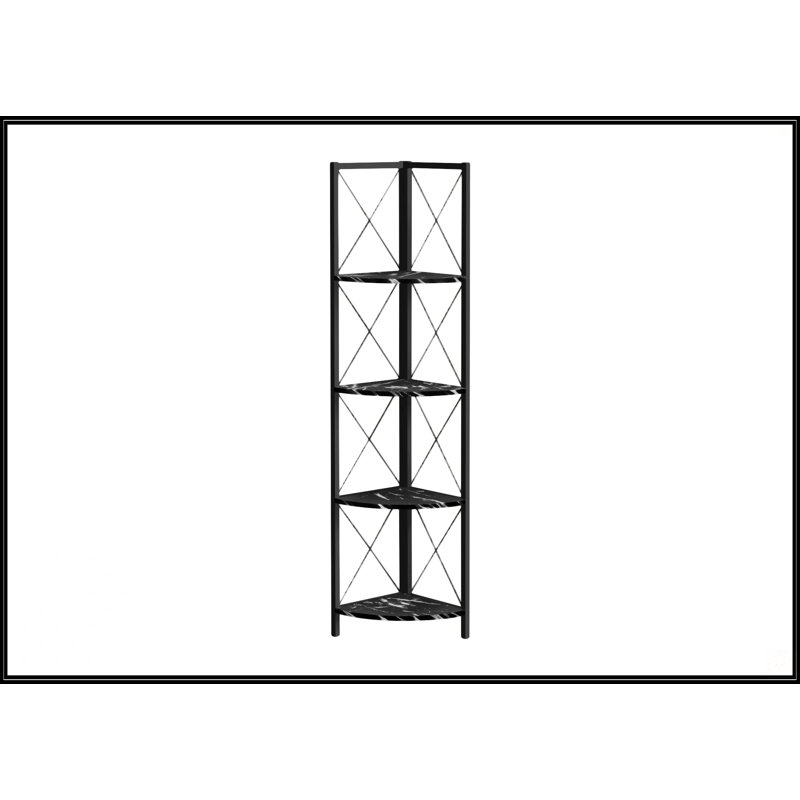 Bookshelf, Black