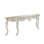Abraham Solid Wood Coffee Table