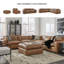 Arvil Emilia footstool