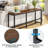 Nagata 70.86'' Console Table-844549816