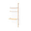 Branch Desk Shelving Unit Add-on-53580622