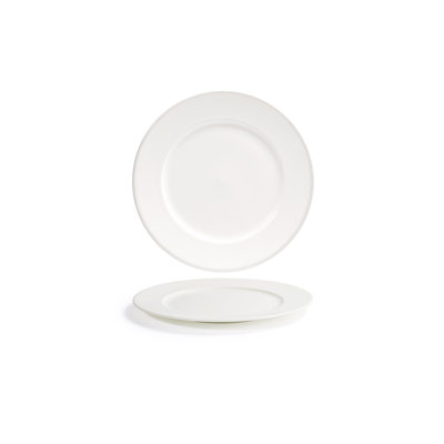Assiette plate 9,5 "Catalyst Classic