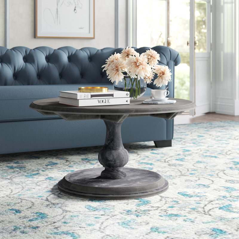 Table basse Bonsal