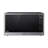 Panasonic NN-SN98JS Microwave Oven Stainless Steel Countertop/Built-In with Inverter & Genius Sensor, 2.2 Cubic Foot