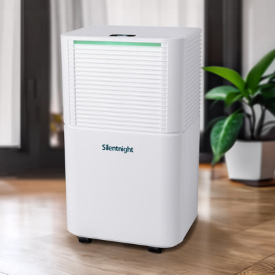 Silentnight Airmax 1200 2L Portable Dehumidifier