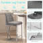 Tabouret de comptoir 24 po Yovany-2021250821-2021250822