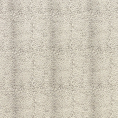 Mini Leopard Fabric