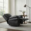 Fauteuil inclinable manuel 39 po Classic-116842804