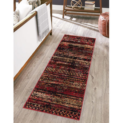 Blakely Geometric Indoor Rug