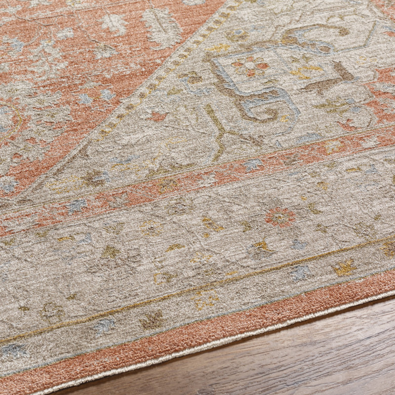 Don Area Rug_AVT2364, Rectangle 2'7" x 4'