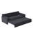 66" Queen Pull Out Sofa Bed-890427423