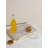 Mercer41 Dixson Quartz Cheese Board