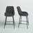 Haviland 25.98" Bar Stool-763152709