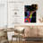 Brampt Geometric Colored Buck-108601581