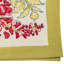 Wisteria 100% Cotton Floral Square Napkin-1066431974