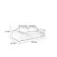 Canapé droit en tissu tofu moderne et simple-104068927-104068930