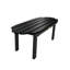Table basse en plastique Kimber-29574580