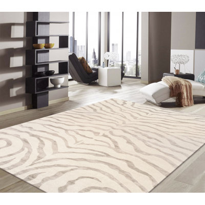 Hand Tufted Indoor Rug