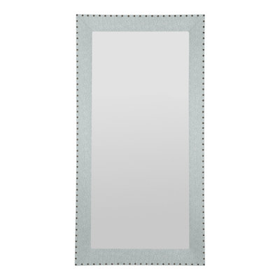 Corinthian Rectangle Wall Mirror