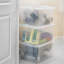 Addis Housewares Plastic Storage Box