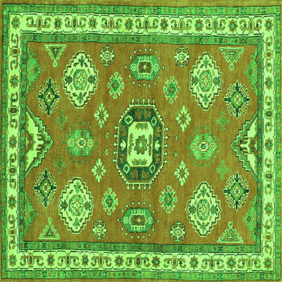 Tapis verts Traditional 638
