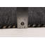 Kashkuli Gabbeh Grey Rug 5'7" x 7'11"