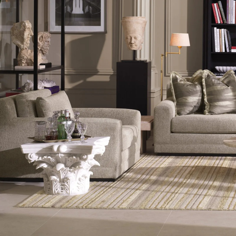 Met X Eichholtz Sofa