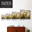 Angels From Above-XX - Reproduction encadrée - Restickable-1853436863-1853436862
