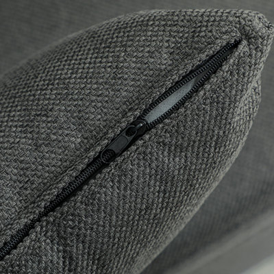 2 Seater Linen Sleeper