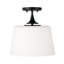 Luminaire suspendu simple 1 lumière Empire-43232529