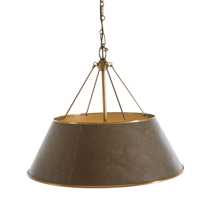 Luminaire suspendu Mariana