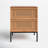 Prudhoe 18'' W Nightstand-613678163