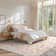 Straub Large Floral Tranditional Rugs Living Room Rug Washable Bedroom Rug Non-Slip Colorful Vintage Accent Floor Carpet For Home Decor
