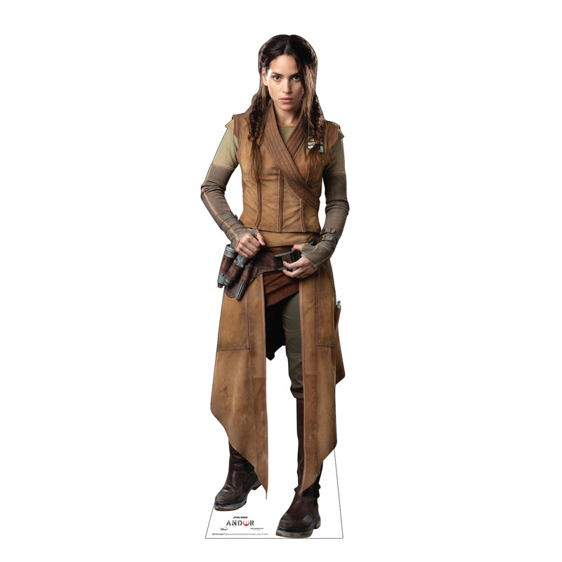 67'' Disney/Pixar Cardboard Standup
