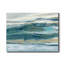 Vent et eau - reproduction sur toile tendue-153411504