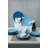 Brabazon 18 Piece Ceramic Dinnerware Set - Service for 6-565485433