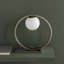 Suzan Metal Table Lamp
