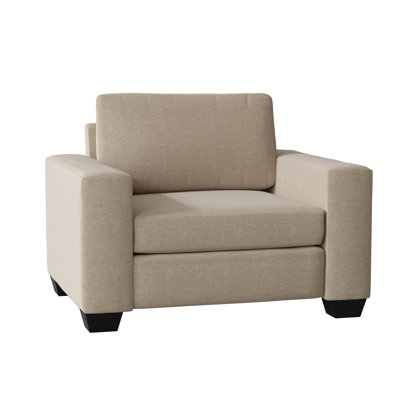 Anastase Upholstered Chair And A Half