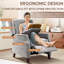 Fauteuil inclinable Kars-1905210268