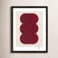 Keyhole 1 Painting by Lee Lessem-1935716130-1935716318