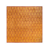 Classic One-of-a-Kind 10' 2" X 10' 4" Hand Knotted Area Rug
