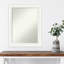 Miroir décoratif Smeltertown-1336128847