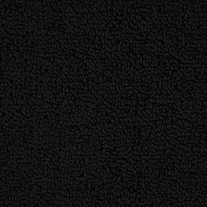 Tapis noir touffeté Lomax