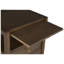 Maxwell 2 - Drawer Nightstand-1548498705