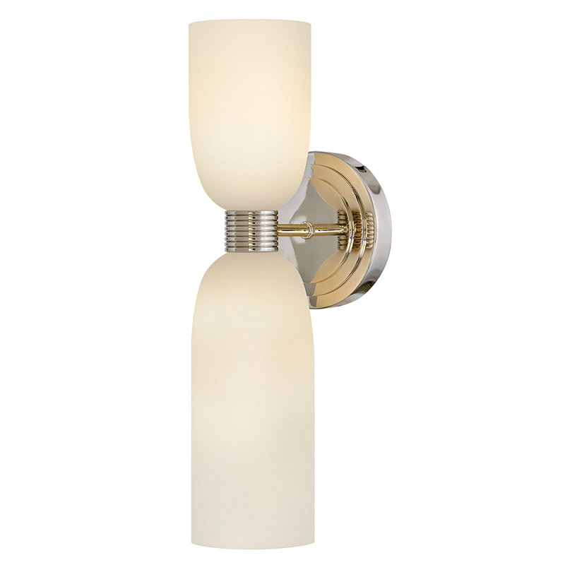 TALLULAH 2 - Light Dimmable Bath Sconce