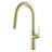 KIBI Fusion Pull Down Kitchen Faucet-93692713