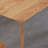 Mikiya Ash Solid Wood Dining Table-1590554386
