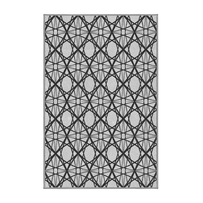 Abstract Indoor Rug