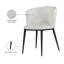 Chaise RavonSide en blanc-2082327601